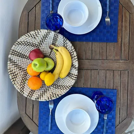 Xenia Mykonos Appartement
