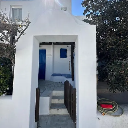 Appartement Xenia Mykonos Mykonos Town