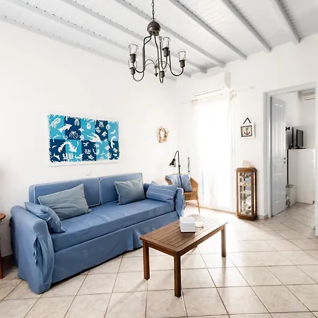 Appartement Xenia Mykonos