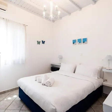 Appartement Xenia Mykonos