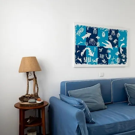 Xenia Mykonos Appartement Mykonos Town