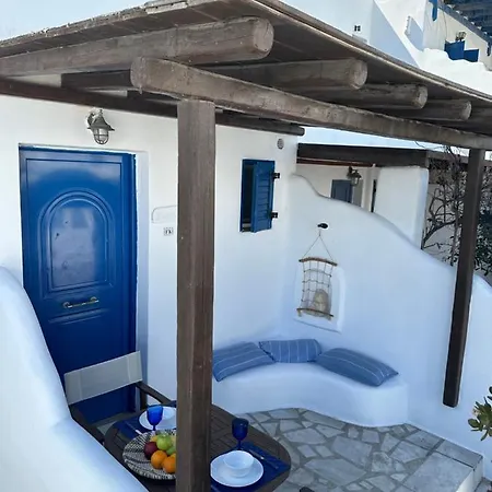 Xenia Mykonos