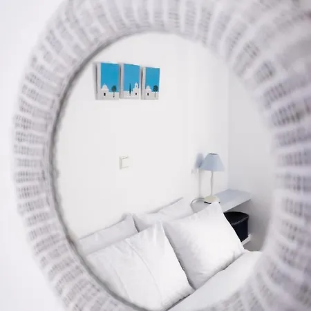 Xenia Mykonos Apartment Mykonos Town