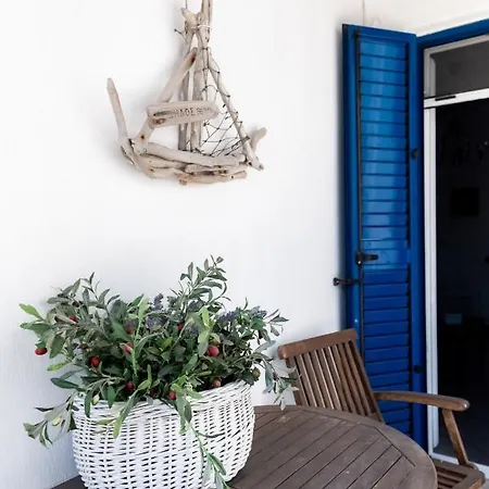 Apartment Xenia Mykonos *